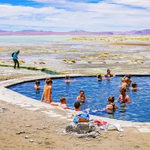 Explore Tailor-Made Peru & Bolivia Tour with Daily Departure & Private Guide for 13 days with Agate Travel and discover unforgettable experiences - Photo 5