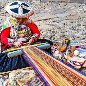Explore Tailor-Made Private Tour to Brazil and Peru with Daily Departure for 12 days with Agate Travel and discover unforgettable experiences - Photo 5