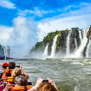 Explore Tailor-Made Argentina & Brazil Trip, Daily Depart &Private Guide for 8 days with Agate Travel and discover unforgettable experiences - Photo 6