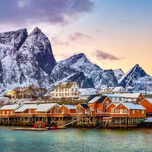 Explore Tailor-Made Private Norway Tour to Scenic Sognefjord for 6 days with Agate Travel and discover unforgettable experiences - Photo 4
