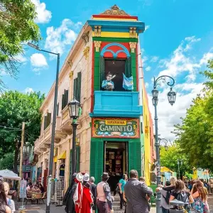Explore Tailor-Made Argentina & Brazil Trip, Daily Depart &Private Guide for 8 days with Agate Travel and discover unforgettable experiences - Photo 7