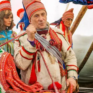 Explore Tailor-Made Finland Northern Lights Private Tour for 4 days with Agate Travel and discover unforgettable experiences - Photo 6