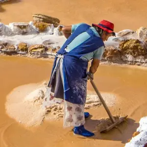 Explore Tailor-Made Peru & Bolivia Tour with Daily Departure & Private Guide for 13 days with Agate Travel and discover unforgettable experiences - Photo 9