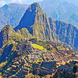 Explore Tailor-Made Private Tour to Brazil and Peru with Daily Departure for 12 days with Agate Travel and discover unforgettable experiences - Photo 9
