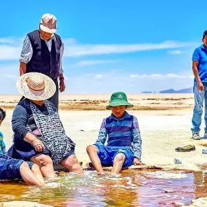 Explore Tailor-Made Peru & Bolivia Tour with Daily Departure & Private Guide for 13 days with Agate Travel and discover unforgettable experiences - Photo 10