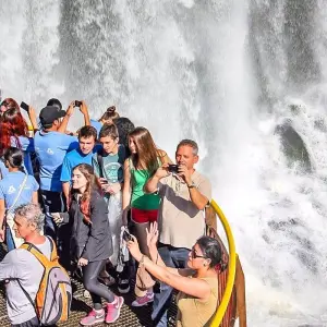 Explore Tailor-Made Private Tour to Brazil and Peru with Daily Departure for 12 days with Agate Travel and discover unforgettable experiences - Photo 10