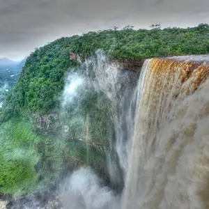 Explore Tailor-Made Adventure to Enchanting Guyana with Daily Departure for 9 days with Agate Travel and discover unforgettable experiences - Photo 3