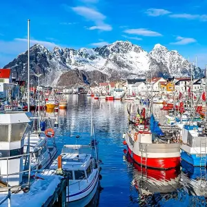 Explore Tailor-Made Private Norway Tour to Scenic Sognefjord for 6 days with Agate Travel and discover unforgettable experiences - Photo 7