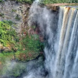 Explore Tailor-Made Adventure to Enchanting Guyana with Daily Departure for 9 days with Agate Travel and discover unforgettable experiences - Photo 4