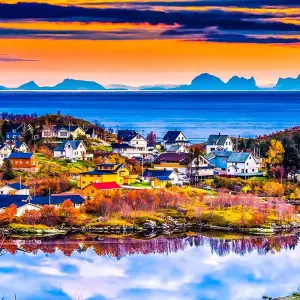 Explore Tailor-Made Private Norway Tour to Scenic Sognefjord for 6 days with Agate Travel and discover unforgettable experiences - Photo 8