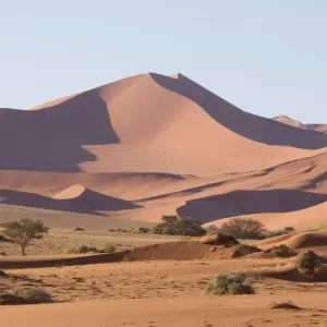 Explore Private Best Angola Family Tour with Waterfalls & Wild Animals for 9 days with Agate Travel and discover unforgettable experiences - Photo 2