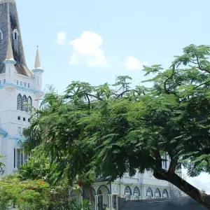 Explore Tailor-Made Adventure to Enchanting Guyana with Daily Departure for 9 days with Agate Travel and discover unforgettable experiences - Photo 5