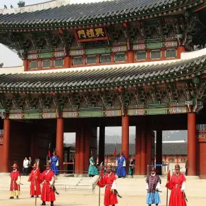 Explore Tailor-Made Best Korea Family Tour, Daily Start & Private Guide for 6 days with Agate Travel and discover unforgettable experiences - Photo 5
