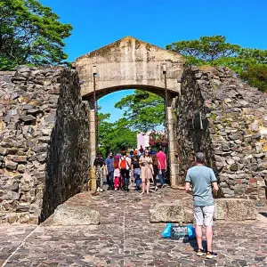 Explore Customized Private Uruguay Family Trip, No Strangers for 9 days with Agate Travel and discover unforgettable experiences - Photo 3