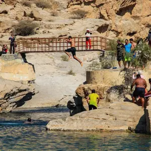 Explore Customized Oman Desert Safari, Daily Departure & Private Tour for 9 days with Agate Travel and discover unforgettable experiences - Photo 4