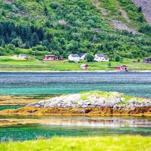 Explore Tailor-Made Private Norway Tour to Scenic Sognefjord for 6 days with Agate Travel and discover unforgettable experiences - Photo 9