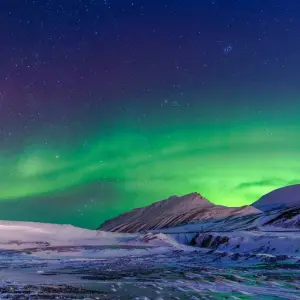 Explore Tailor-Made Private Norway Trip to Chase the Northern Lights for 5 days with Agate Travel and discover unforgettable experiences - Photo 9