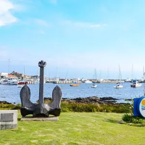 Explore Tailor-Made Best Uruguay Tour with Private Guide for 5 days with Agate Travel and discover unforgettable experiences - Photo 5