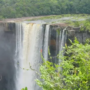 Explore Tailor-Made Adventure to Enchanting Guyana with Daily Departure for 9 days with Agate Travel and discover unforgettable experiences - Photo 7