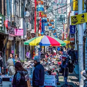 Explore Tailor-Made Best Korea Family Tour, Daily Start & Private Guide for 6 days with Agate Travel and discover unforgettable experiences - Photo 7