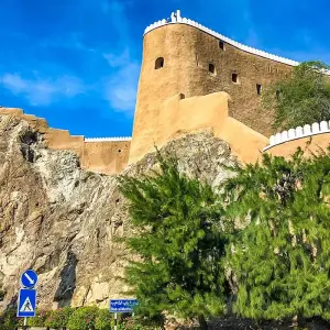 Explore Customized Oman Desert Safari, Daily Departure & Private Tour for 9 days with Agate Travel and discover unforgettable experiences - Photo 6