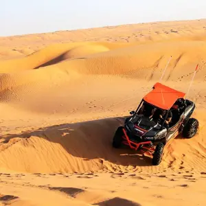 Explore Customized Oman Desert Safari, Daily Departure & Private Tour for 9 days with Agate Travel and discover unforgettable experiences - Photo 7