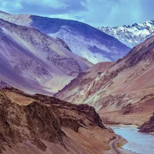 Explore Ladakh: The Dreamland with Taj Mahal for 9 days with Agora Voyages OPC Pvt Ltd and discover unforgettable experiences - Photo 3