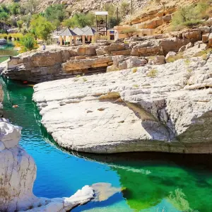 Explore Customized Oman Desert Safari, Daily Departure & Private Tour for 9 days with Agate Travel and discover unforgettable experiences - Photo 8