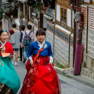 Explore Tailor-Made Best Korea Family Tour, Daily Start & Private Guide for 6 days with Agate Travel and discover unforgettable experiences - Photo 9