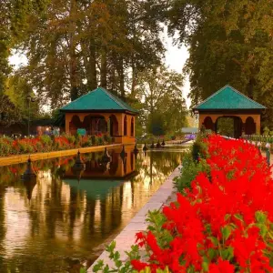 Explore Kashmir and Taj Mahal Expedition for 9 days with Agora Voyages OPC Pvt Ltd and discover unforgettable experiences - Photo 3