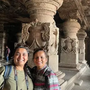Explore Ajanta, Ellora, and Aurangabad’s Rich Heritage for 3 days with Agora Voyages OPC Pvt Ltd and discover unforgettable experiences - Photo 7