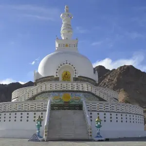 Explore Ladakh: The Dreamland with Taj Mahal for 9 days with Agora Voyages OPC Pvt Ltd and discover unforgettable experiences - Photo 4