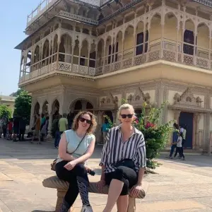 Explore Timeless Treasures: Delhi, Jaipur, Agra, Lucknow & Varanasi for 10 days with Agora Voyages OPC Pvt Ltd and discover unforgettable experiences - Photo 4