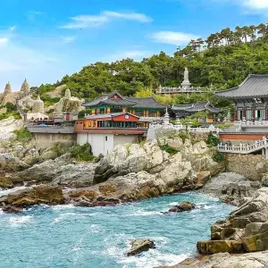Explore Tailor-Made Best Korea Family Tour, Daily Start & Private Guide for 6 days with Agate Travel and discover unforgettable experiences - Photo 10