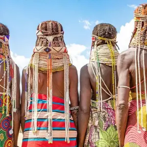 Explore Private Best Angola Family Tour with Waterfalls & Wild Animals for 9 days with Agate Travel and discover unforgettable experiences - Photo 8