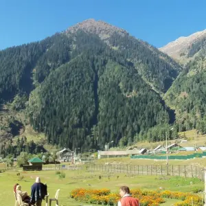 Explore Kashmir and Taj Mahal Expedition for 9 days with Agora Voyages OPC Pvt Ltd and discover unforgettable experiences - Photo 5