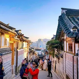 Explore Tailor-Made Korea Jeju Vacation, Daily Departure & Private Guide for 5 days with Agate Travel and discover unforgettable experiences - Photo 10