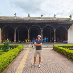 Explore Sculpted Wonders of the South for 11 days with Agora Voyages OPC Pvt Ltd and discover unforgettable experiences - Photo 6