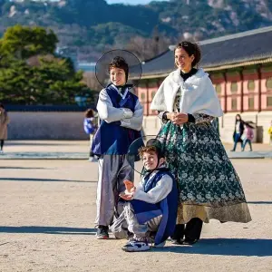 Explore Tailor-Made Best Korea Family Tour, Daily Start & Private Guide for 6 days with Agate Travel and discover unforgettable experiences - Photo 11