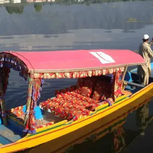 Explore Kashmir and Taj Mahal Expedition for 9 days with Agora Voyages OPC Pvt Ltd and discover unforgettable experiences - Photo 6