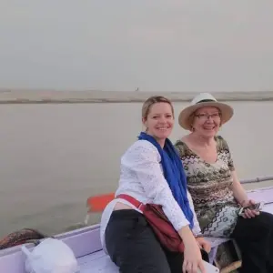 Explore Timeless Treasures: Delhi, Jaipur, Agra, Lucknow & Varanasi for 10 days with Agora Voyages OPC Pvt Ltd and discover unforgettable experiences - Photo 7