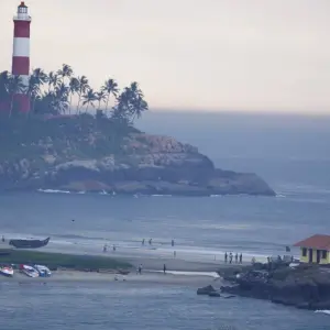Explore Kerala's Backwaters and Beaches for 10 days with Agora Voyages OPC Pvt Ltd and discover unforgettable experiences - Photo 2
