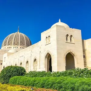 Explore Customized Oman Desert Safari, Daily Departure & Private Tour for 9 days with Agate Travel and discover unforgettable experiences - Photo 11