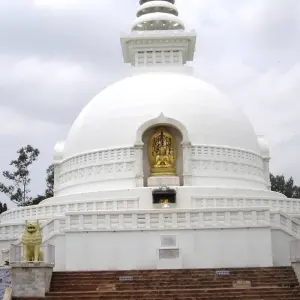 Explore Spiritual Sojourn: Bodhgaya & Varanasi for 5 days with Agora Voyages OPC Pvt Ltd and discover unforgettable experiences - Photo 5