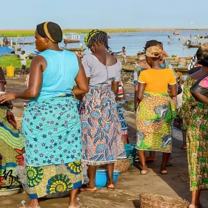 Explore Tailor-Made Private Angola Tour to Luanda & Kalandula Falls, Daily Start for 6 days with Agate Travel and discover unforgettable experiences - Photo 10