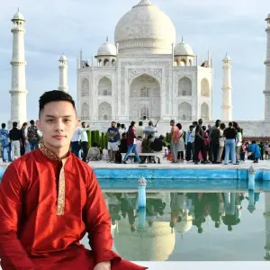 Explore The Best of North India Tour for 10 days with Agora Voyages OPC Pvt Ltd and discover unforgettable experiences - Photo 9