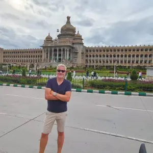 Explore Sculpted Wonders of the South for 11 days with Agora Voyages OPC Pvt Ltd and discover unforgettable experiences - Photo 10