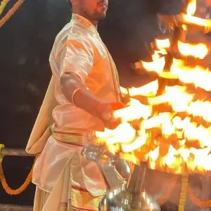 Explore Spiritual Sojourn: Bodhgaya & Varanasi for 5 days with Agora Voyages OPC Pvt Ltd and discover unforgettable experiences - Photo 9