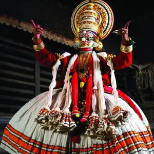 Explore Kerala's Backwaters and Beaches for 10 days with Agora Voyages OPC Pvt Ltd and discover unforgettable experiences - Photo 7