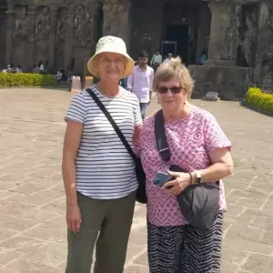 Explore Mumbai, Ajanta & Ellora Caves Expedition for 5 days with Agora Voyages OPC Pvt Ltd and discover unforgettable experiences - Photo 2